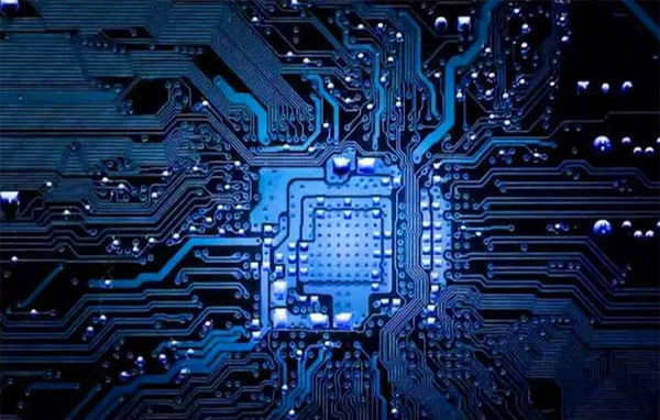 在智能取件服务中应用方案中语音芯片起到什么样的作用？